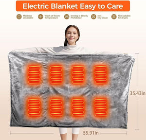 USB Electric Blanket