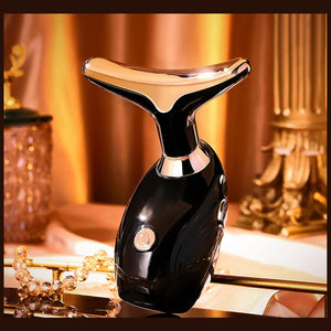 🧖‍♀️ Face Lift & Massager Machine – Revive, Tone & Glow 🌟