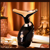 🧖‍♀️ Face Lift & Massager Machine – Revive, Tone & Glow 🌟