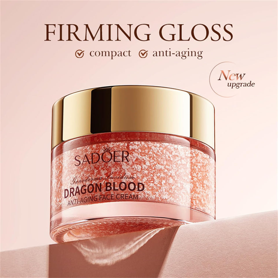 Dragon Blood Facial Cream 50g