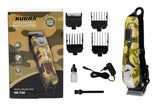 YOKO PROFESSIONAL HAIR CLIPPER
