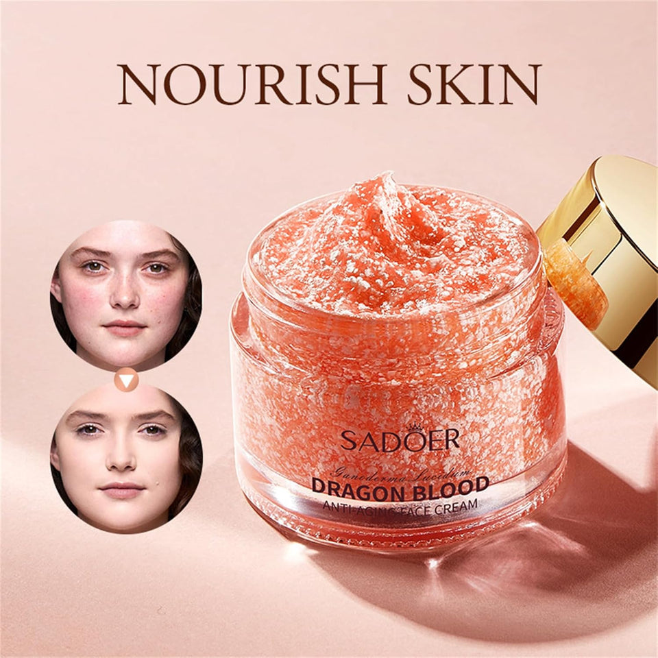 Dragon Blood Facial Cream 50g