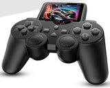 PlayingStation 520-in-1 Retro Games Handheld