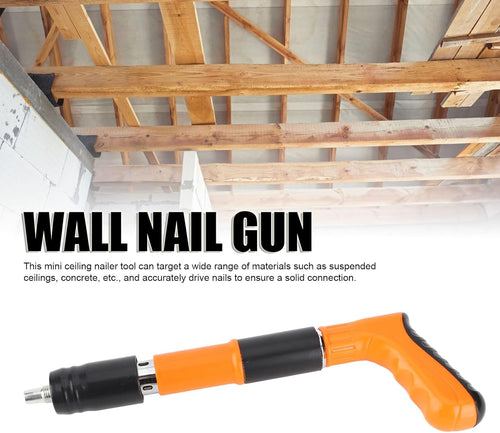 Manual Mini Steel wall Nail Gun