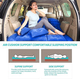 TOMVAES Car SUV Air Bed Mattress