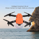 âœˆï¸  E88 & E99 Foldable 4K Dual-Camera Drones with WiFi FPV â€“ Beginner-Friendly Aerial Photography KitðŸš