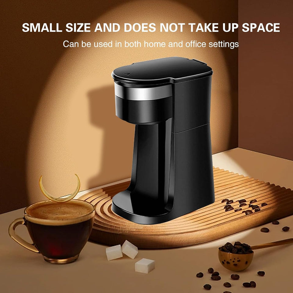 Single Serve Coffee Maker