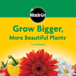 ðŸŒ¿ Miracle-Gro Water Soluble All Purpose Plant Food â€“ 8 oz (226g)