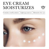 Rosarden Centella Asiatica Eye Cream