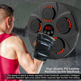 TOMOROY Music Boxing Machine Wall Mounted