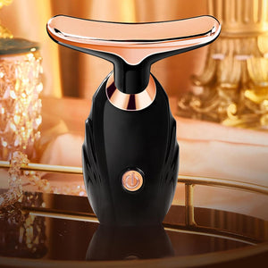🧖‍♀️ Face Lift & Massager Machine – Revive, Tone & Glow 🌟