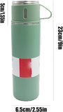 Thermos Cup Outdoor Sports (green)