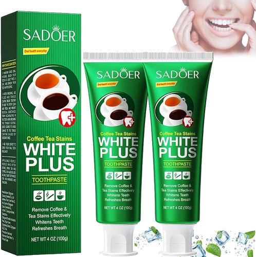 Sadoer Toothpaste