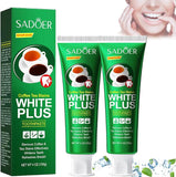 Sadoer Toothpaste