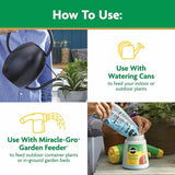 ðŸŒ¿ Miracle-Gro Water Soluble All Purpose Plant Food â€“ 8 oz (226g)
