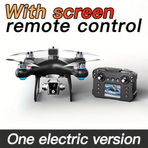 📸 All-in-One Smart Camera Drone with 360° Obstacle Avoidance & Multi-Angle Shooting 🎮✨