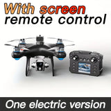 📸 All-in-One Smart Camera Drone with 360° Obstacle Avoidance & Multi-Angle Shooting 🎮✨