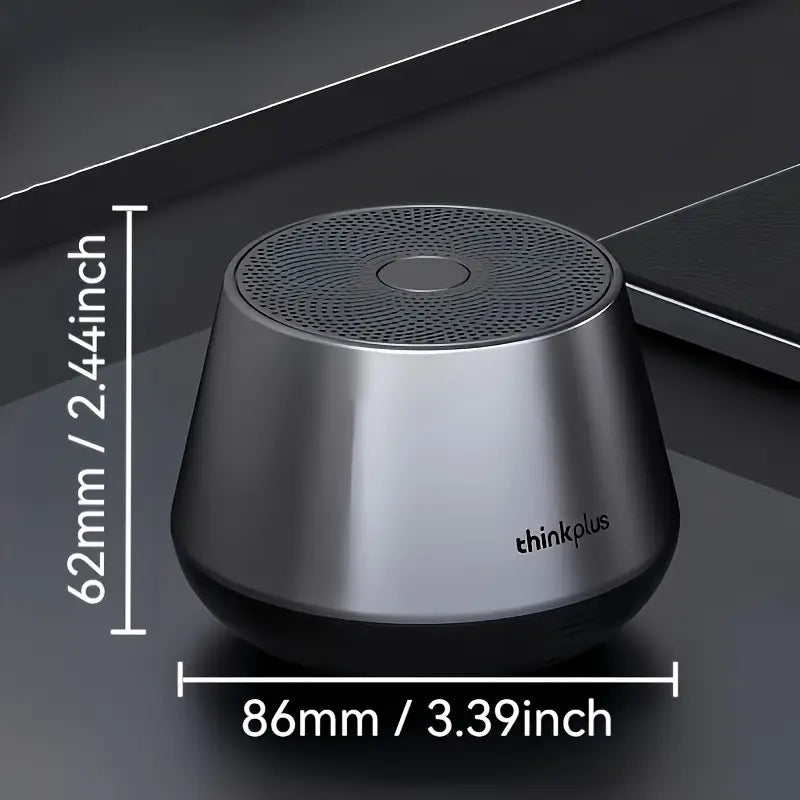 ðŸ”Š Lenovo K3 PRO Portable Speaker â€“ 2025â€™s Ultimate Music Companion