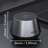 ðŸ”Š Lenovo K3 PRO Portable Speaker â€“ 2025â€™s Ultimate Music Companion