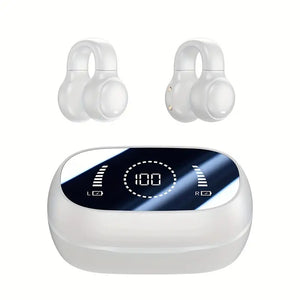 ðŸŽ§ GENAI M47 Wireless Earbuds | Noise Cancelling | Perfect for Sports ðŸƒ & Gaming ðŸŽ®