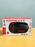OALE ISTUDIO 500 WATERPROOF SPEAKER