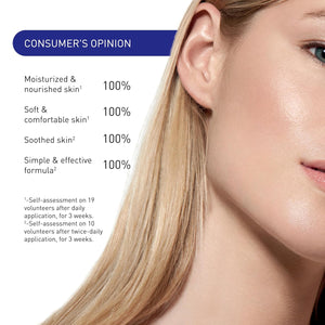Lightweight Face & Body Cream