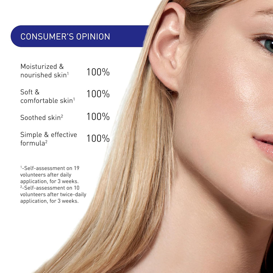 Lightweight Face & Body Cream