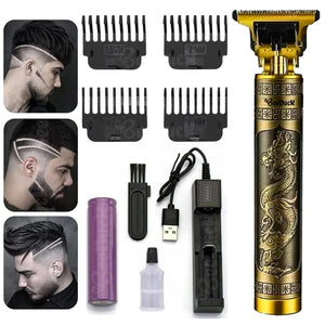 BeeDuck Men's Beard Trimmer