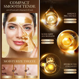 SADOER Gold Peel-Off Mask