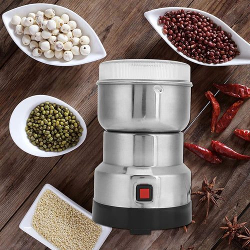 Mini Electric Grain Grinder