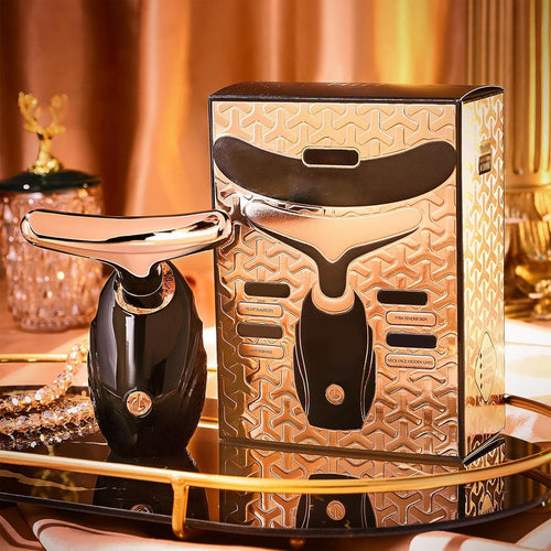🧖‍♀️ Face Lift & Massager Machine – Revive, Tone & Glow 🌟