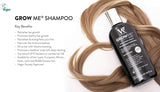 Hair Growth Shampoo Sulphate