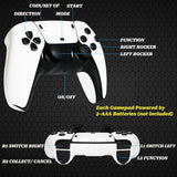 🕹️ Game Console Stick with 2.4G Wireless Controllers 🎮