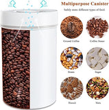 OSTOE Coffee Canister Coffee Bean Storage