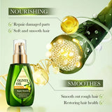 SADOER Olives Hair Conditioning Shining Oil 70ml