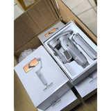 Wireless Multifunction Foldable Handheld Phone Gimbal