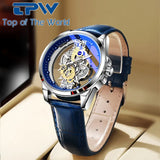ðŸ•°ï¸ TPW Elegant Men's Quartz Watch â€“ Durable Steel Strap | Timeless Design | Everyday Class ðŸŽ