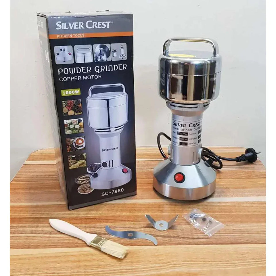 Coffee  Powder Grinder