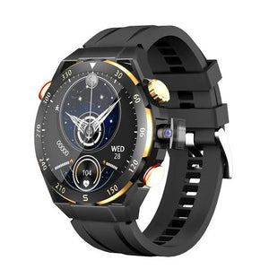 WS10 WIFI GSM ANDROID WATCH