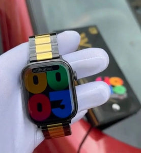 WS9 SMART WATCH 2IN1 SERIES 9