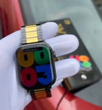 WS9 SMART WATCH 2IN1 SERIES 9