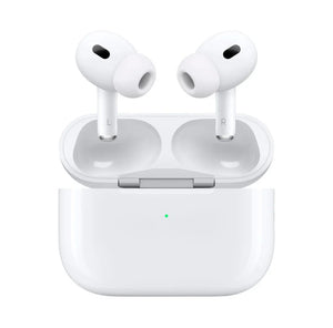 Next-Gen Pro Earbuds – Active Noise Cancellation & Ultra-Clear Sound for Music & Calls
