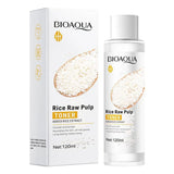 BioAqua Rice Raw Pulp Face Toner