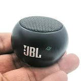 ðŸ”ŠJBL M3 Flash Wireless Speakers â€“ Steel Gun Metal Sound Beast