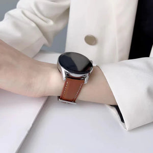 💼✨ Nodizz WT02 Smartwatch – Luxury Meets Innovation!