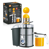 Juicer Machine 800w Powerful Juicer Extractor