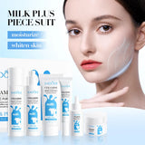 SADOER Ceramide Organic Pure Milk Skin Care