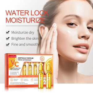 SADOER Beauty Vitamin C 24K Gold Hydrates