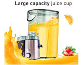 SC Juice Extractor 500ML 800 Watts