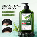 Natural Anti Hair Grow Hair shampoo